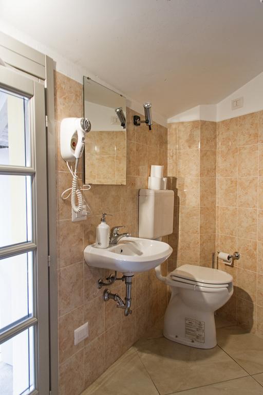 Suite Tower Μπέργκαμο Δωμάτιο φωτογραφία