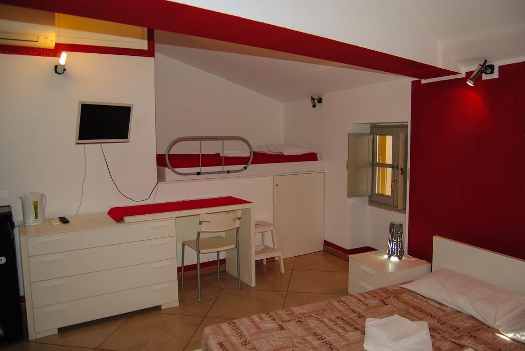 Suite Tower Μπέργκαμο Εξωτερικό φωτογραφία