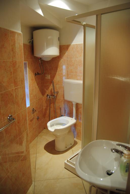 Suite Tower Μπέργκαμο Εξωτερικό φωτογραφία