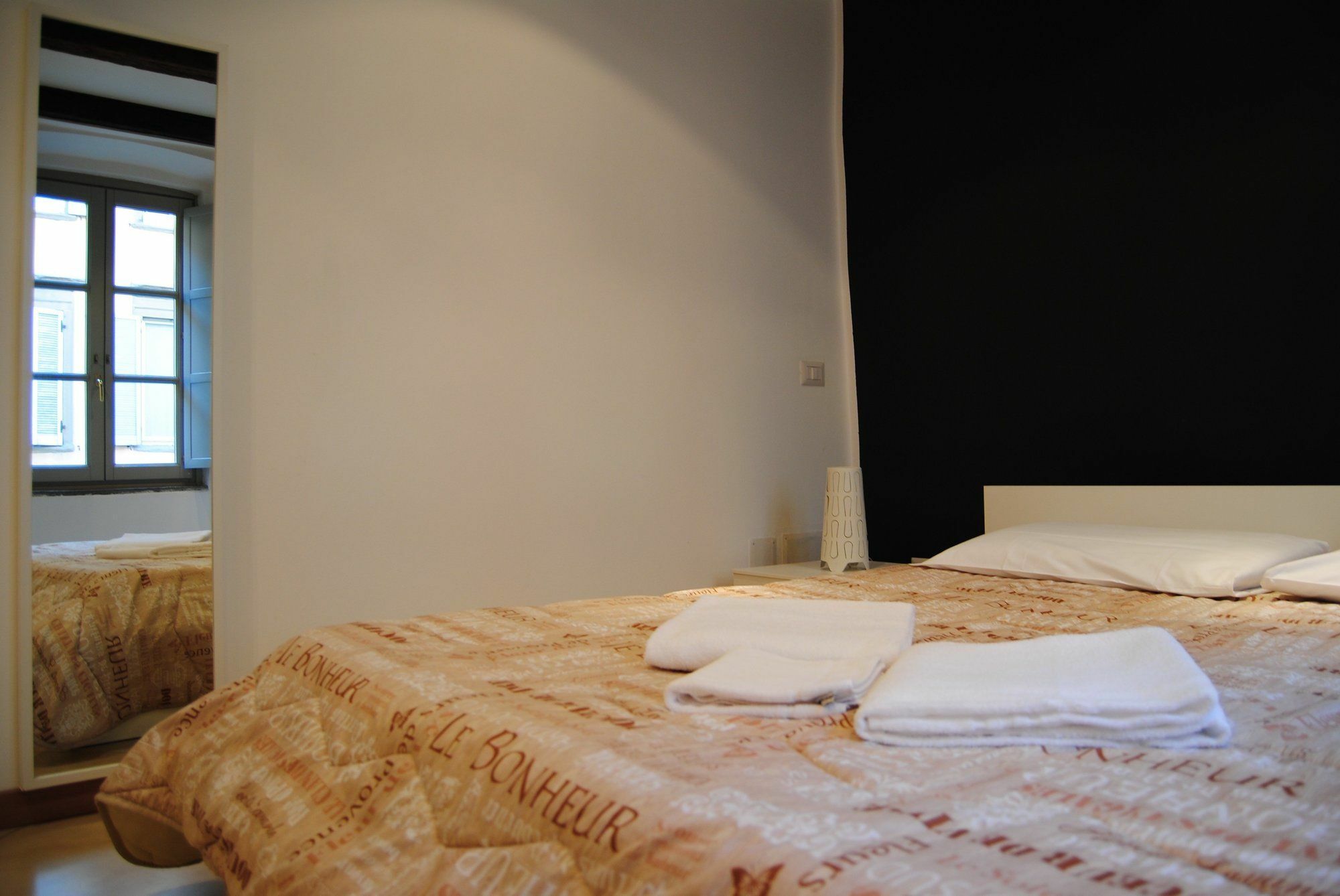 Suite Tower Μπέργκαμο Εξωτερικό φωτογραφία